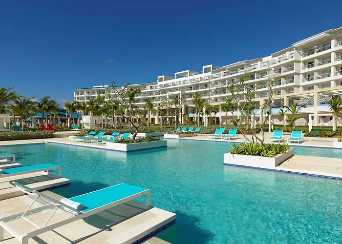 Margaritaville Island Reserve Cap Cana Wave - A Karisma All-Inclusive Experience For All (Adults Only) Punta Cana
