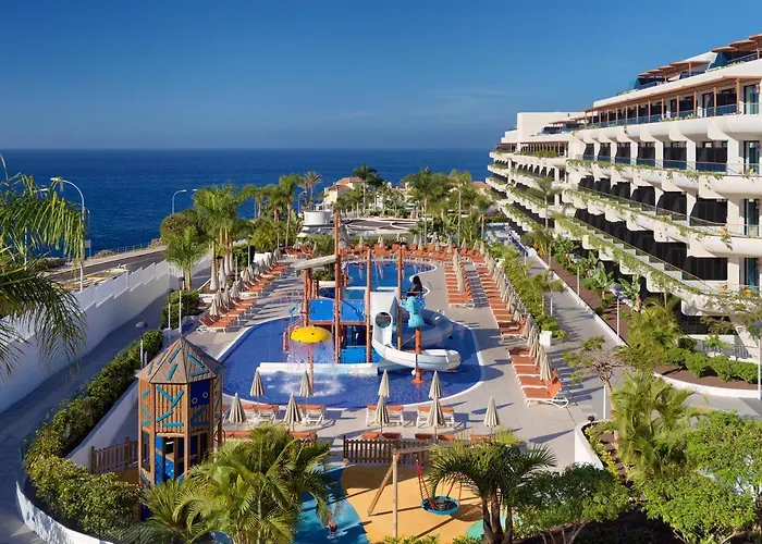 H10 Atlantic Sunset Horizons Collection Hotel Costa Adeje 