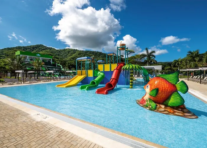 Riu Guanacaste Hotel Matapalo 