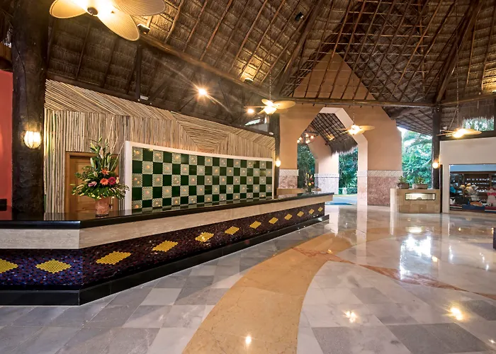 Iberostar Waves Cozumel Hotel