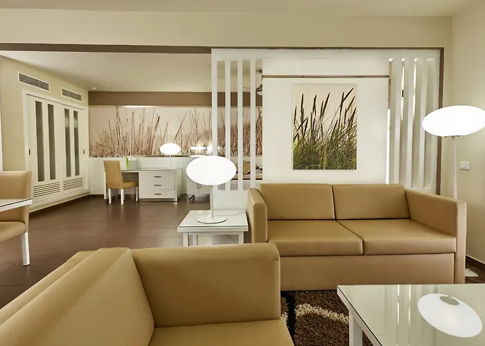 Hotel Riu Yucatan Playa del Carmen