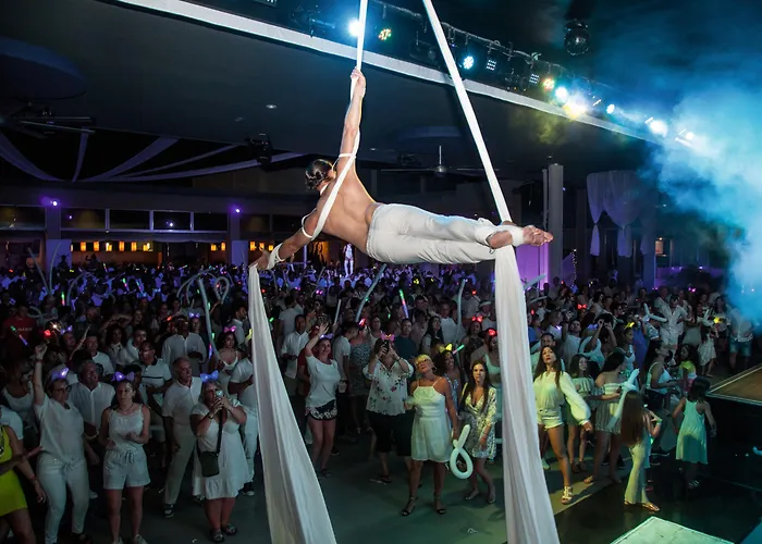 Hotel Riu Yucatan Playa del Carmen