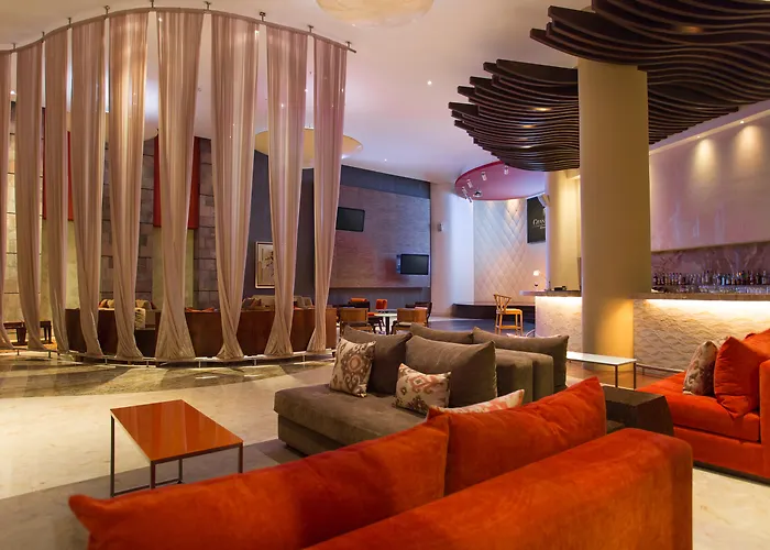 Grand Velas Riviera Maya (Adults Only) Playa del Carmen