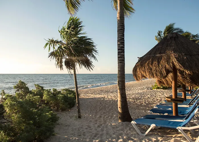 Grand Riviera Princess Playa del Carmen