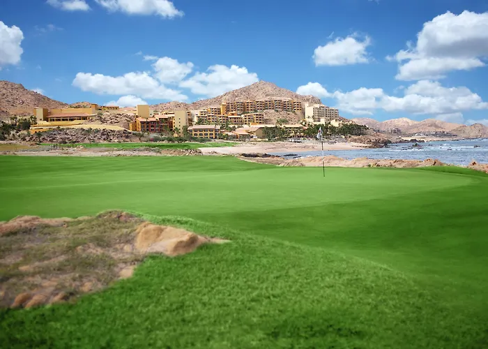 Grand Fiesta Americana Los Cabos All Inclusive Golf & Spa Cabo San Lucas