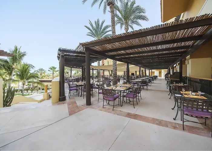 Grand Fiesta Americana Los Cabos All Inclusive Golf & Spa Cabo San Lucas