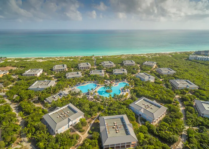 Melia Las Dunas Hotel Cayo Santa Maria