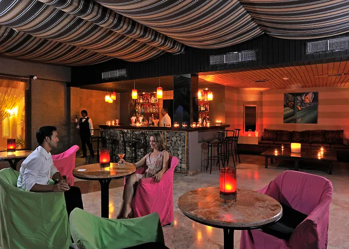 Paradisus Rio De Oro Resort & Spa (Adults Only) Guardalavaca