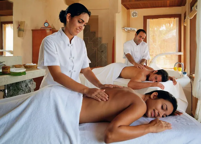 Paradisus Rio De Oro Resort & Spa (Adults Only) Guardalavaca