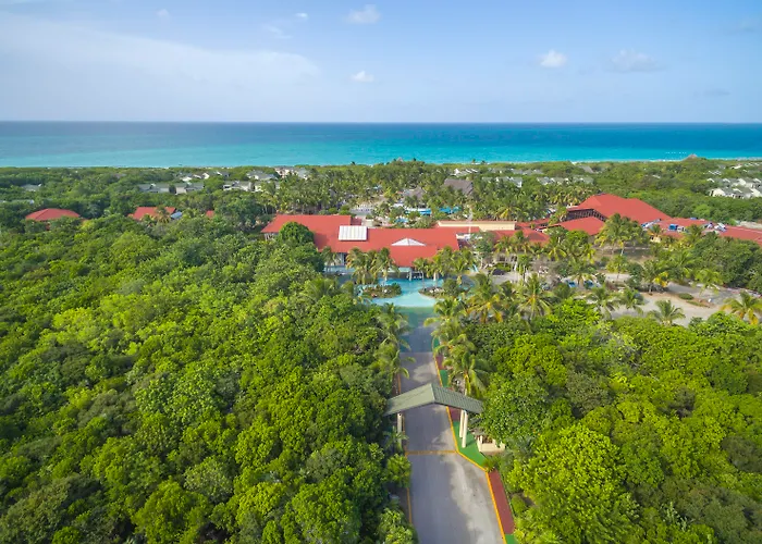 Sol Cayo Santa Maria Hotel