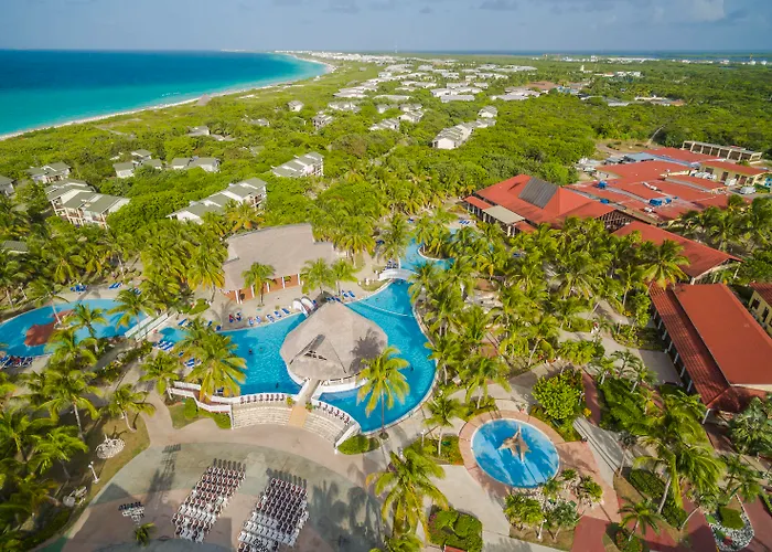 Sol Cayo Santa Maria Hotel