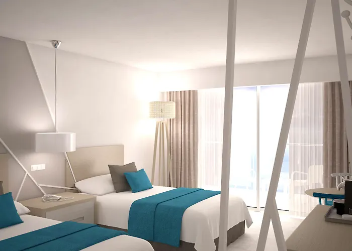 Sol Varadero Beach (Adults Only) Hotel