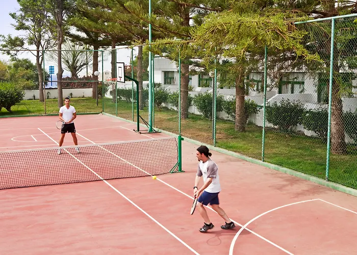 H10 Lanzarote Princess Playa Blanca 