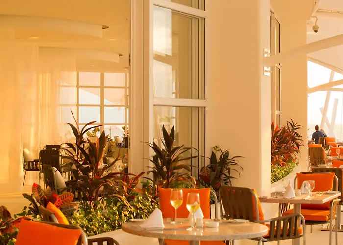 The Hacienda At Krystal Grand Puerto Vallarta (Adults Only)
