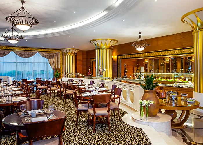 Corniche Hotel Abu Dhabi