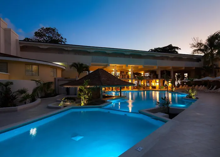 Sugar Bay Barbados Hotel Bridgetown