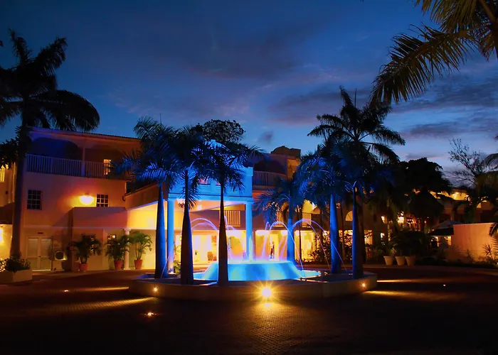 Sugar Bay Barbados Hotel Bridgetown