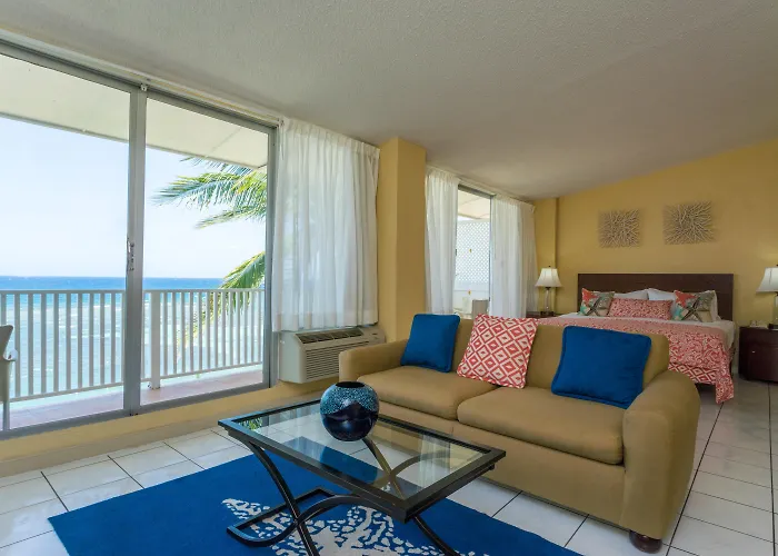 Catalonia Montego Bay Hotel