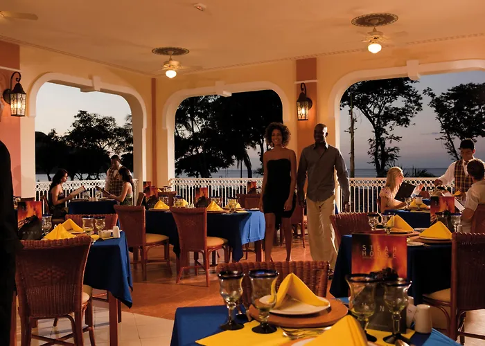 Hotel Riu Guanacaste Matapalo 