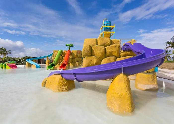 Grand Palladium Jamaica Resort & Spa All Inclusive Lucea