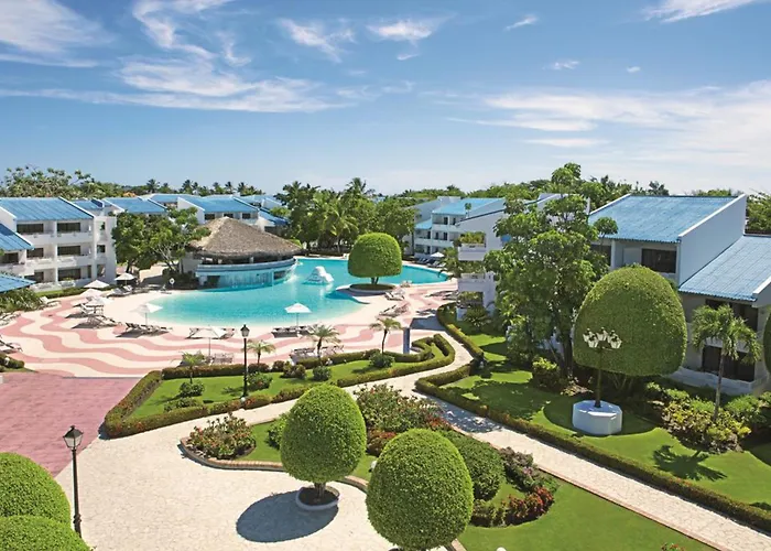 Sunscape Puerto Plata Hotel