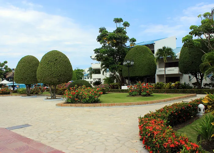 Sunscape Puerto Plata Hotel