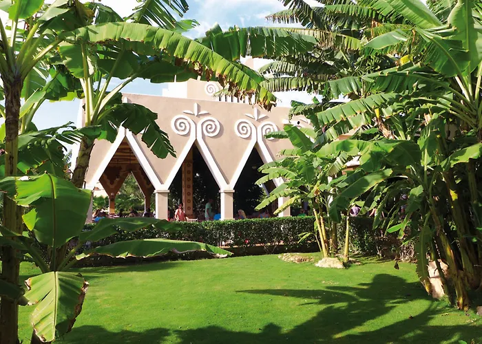 Hotel Riu Funana Santa Maria