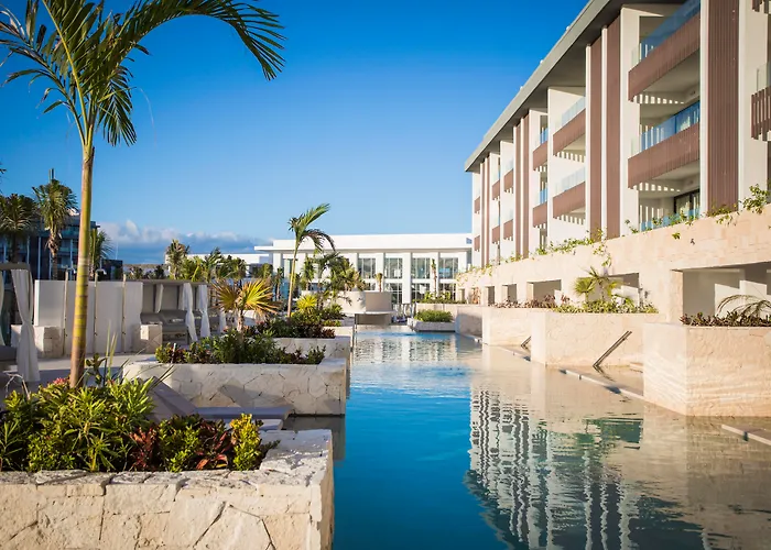 Majestic Elegance Costa Mujeres (Adults Only) Hotel Cancun