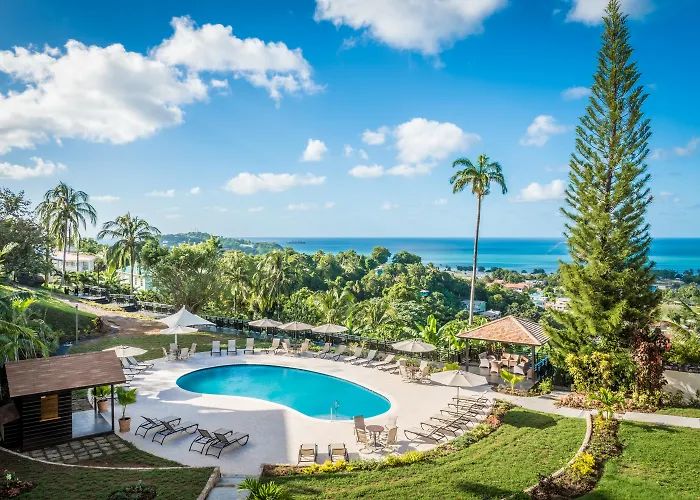 Bel Jou Adults Only Hotel Castries
