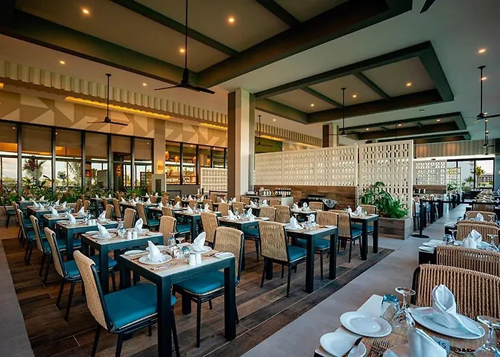 Hotel Riu Latino (Adults Only) Chacmuchuch
