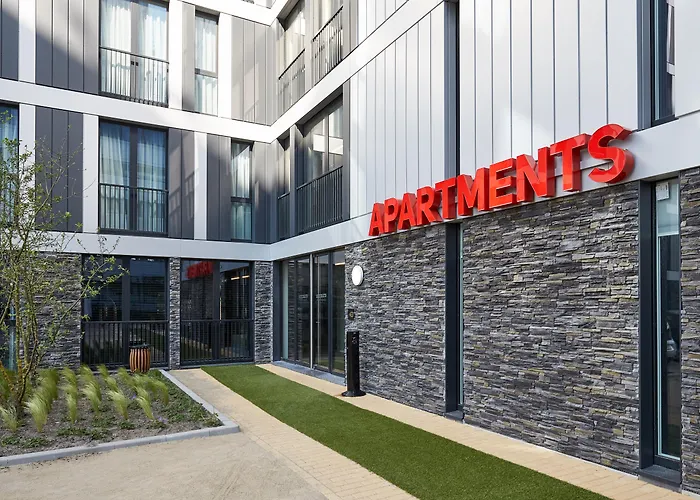 Corendon Plaza Amsterdam Schiphol Airport Hotel Badhoevedorp