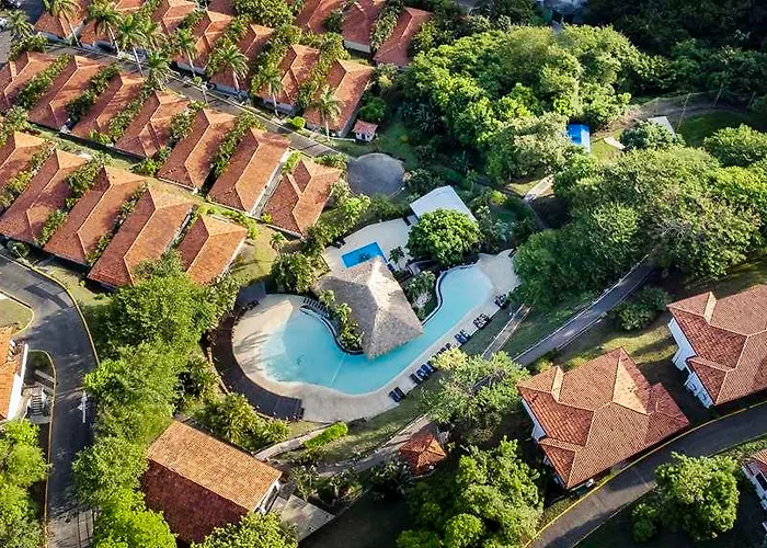 Villas Sol Hotel And Beach Resort Playa Hermosa 