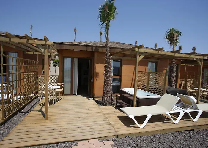 Magic Natura Resort Benidorm