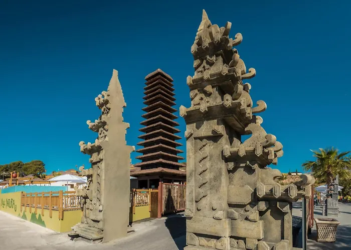 Magic Natura Resort Benidorm