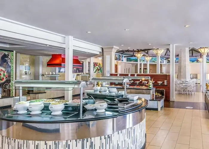 Melia Peninsula Varadero Hotel