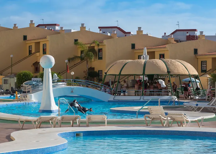 Laguna Park 1 Costa Adeje 