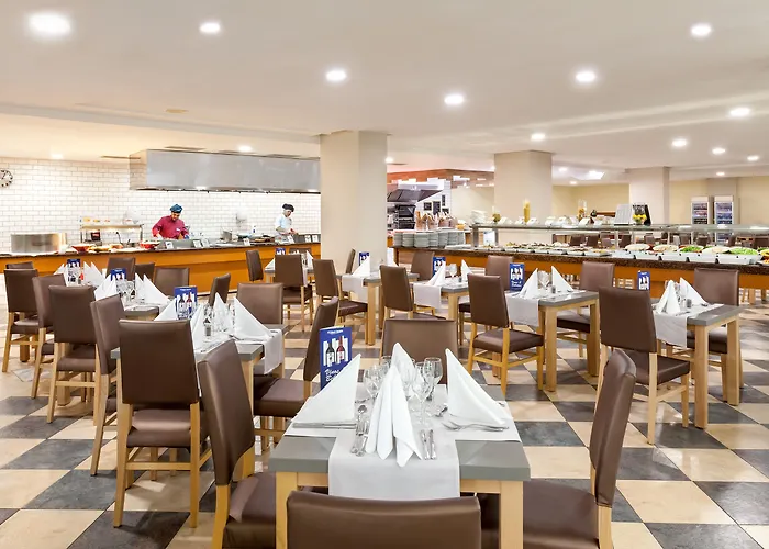 Hotel Best Tenerife Playa de las Americas 