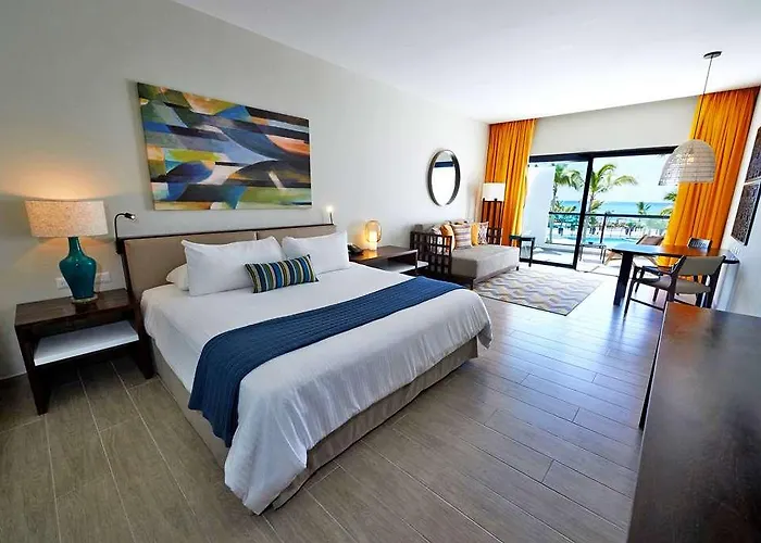 Punta Cana All Inclusive Hotels