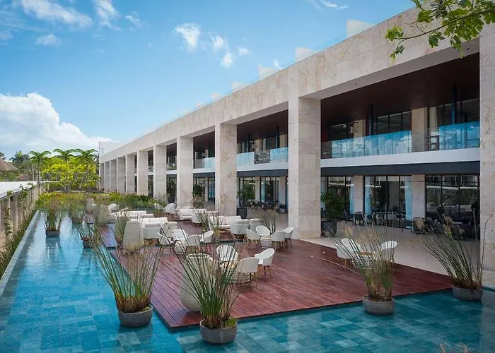 Live Aqua Beach Resort Punta Cana