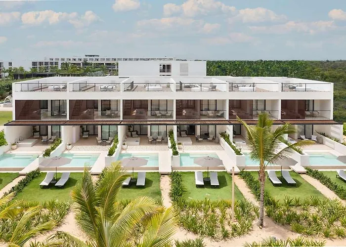 Live Aqua Beach Resort Punta Cana