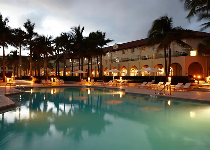 Casa Marina Key West, Curio Collection By Hilton Hotel