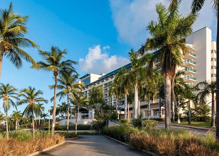 Hilton Barbados Resort Bridgetown