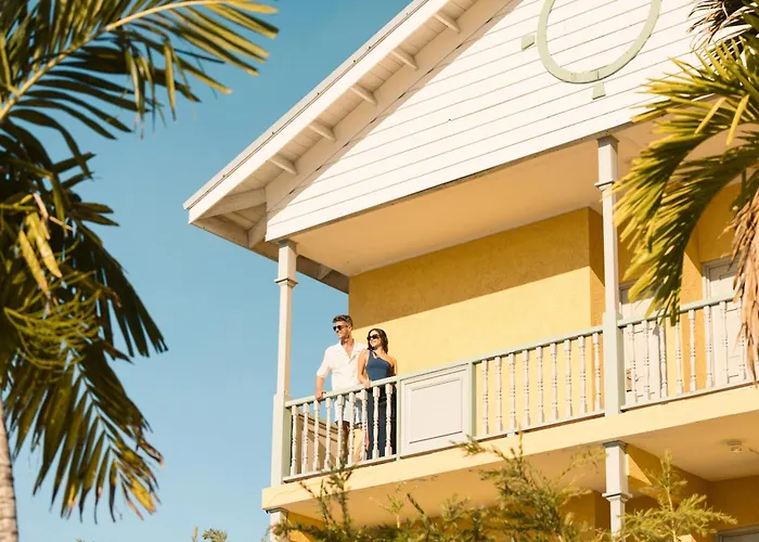 Jewel Paradise Cove Adult Beach Resort & Spa Runaway Bay