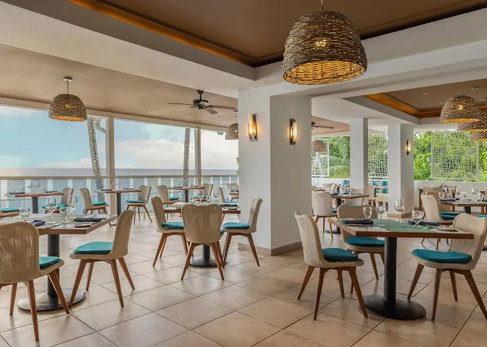 Waves Resort & Spa, Barbados, An Autograph Collection All-Inclusive Resort Saint James