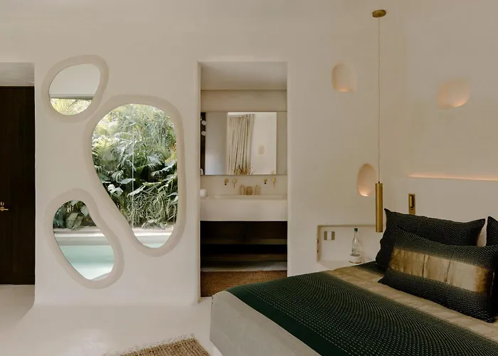 Hotel Milam Tulum