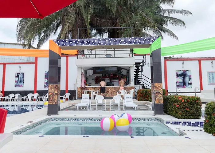 Bora Bora Adults Only Hotel Melgar