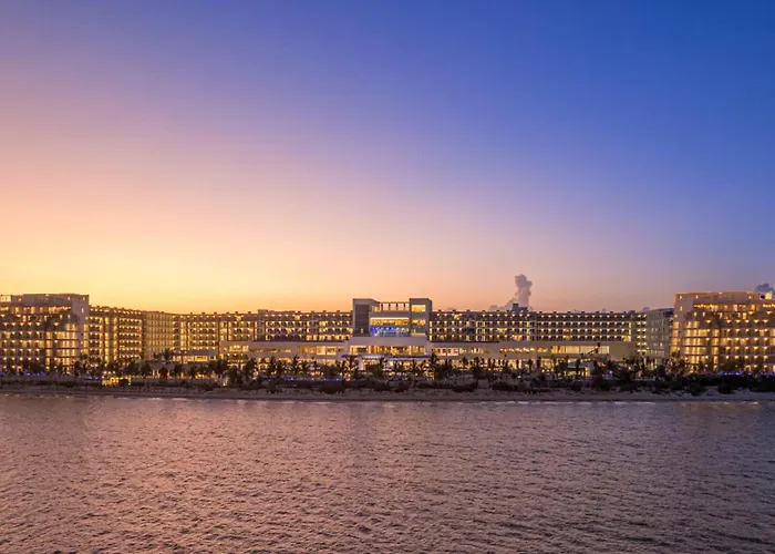 Royalton Splash Riviera Cancun, An Autograph Collection All-Inclusive Resort Puerto Morelos