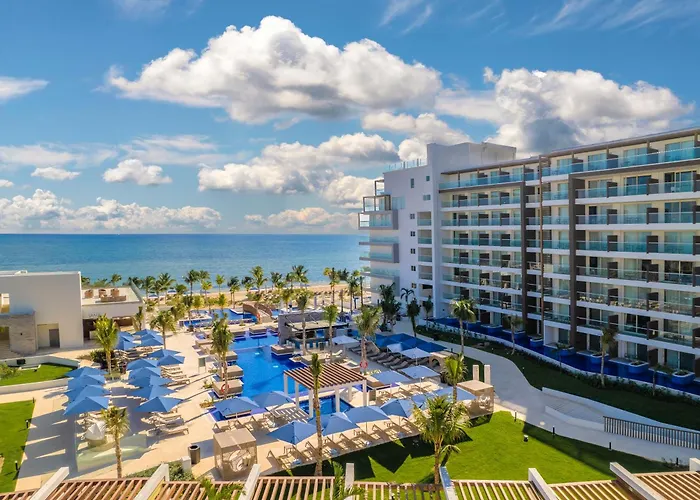 Royalton Splash Riviera Cancun, An Autograph Collection All-Inclusive Resort Puerto Morelos