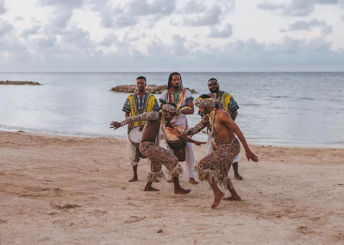 Hyatt Ziva Rose Hall (Adults Only) Montego Bay