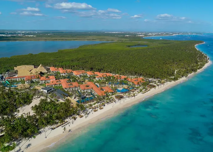 Dreams Flora Resort & Spa Punta Cana